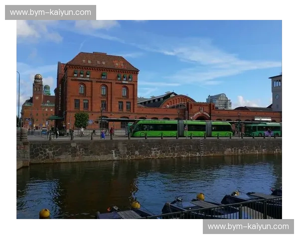 北欧豪门的荣耀火种：当马尔默遇上文茨皮尔斯，谁才是波罗的海的霸主？
