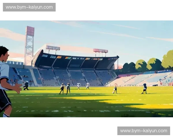 绿茵场上的宿命交响：阿根廷vs比利时，跨越四十载的恩怨与棋局