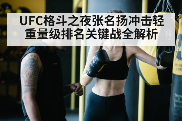 boxing punch training